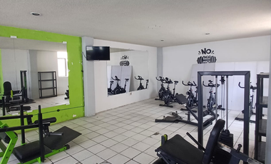 Edificio en venta chapultepec oriente