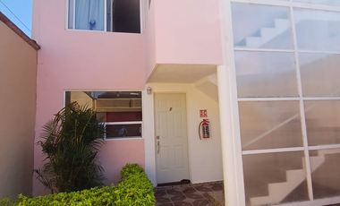 Vive cómodo en Jardines de Torremolinos – Departamento en Venta