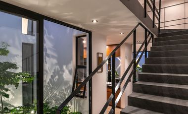 Casa en venta ameubaldad Mérida Yucatán, Montes de Amé