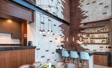 Casa en venta amueblada Mérida Yucatán, Montes de Amé