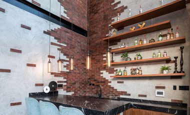 Casa en venta ameubaldad Mérida Yucatán, Montes de Amé