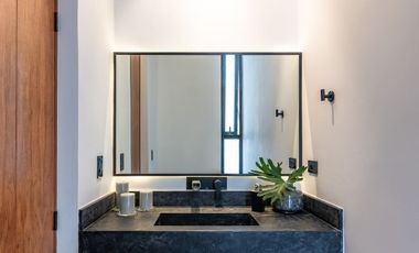 Casa en venta ameubaldad Mérida Yucatán, Montes de Amé