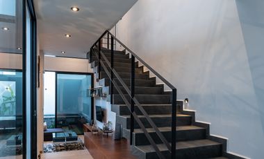 Casa en venta amueblada Mérida Yucatán, Montes de Amé