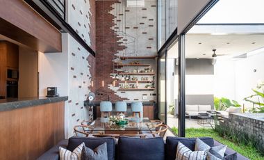 Casa en venta ameubaldad Mérida Yucatán, Montes de Amé