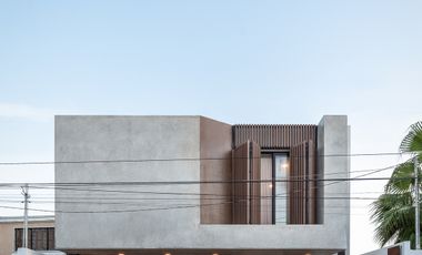 Casa en venta amueblada Mérida Yucatán, Montes de Amé