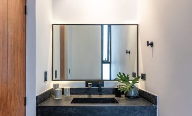 Casa en venta amueblada Mérida Yucatán, Montes de Amé