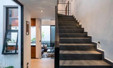 Casa en venta ameubaldad Mérida Yucatán, Montes de Amé