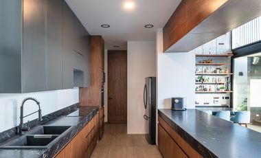 Casa en venta amueblada Mérida Yucatán, Montes de Amé