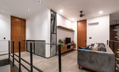 Casa en venta amueblada Mérida Yucatán, Montes de Amé