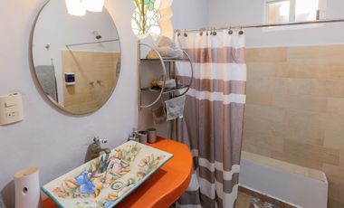 Casa en venta en el Centro de Campeche - HI2501345