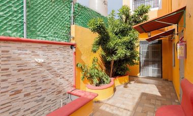 Casa en venta en el Centro de Campeche - HI2501345