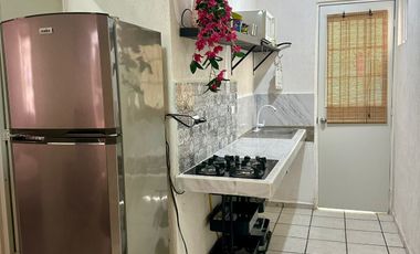 Departamento de 2 Habitaciones en Duplex Planta Baja