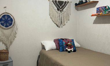 Departamento de 2 Habitaciones en Duplex Planta Baja