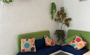 Departamento de 2 Habitaciones en Duplex Planta Baja