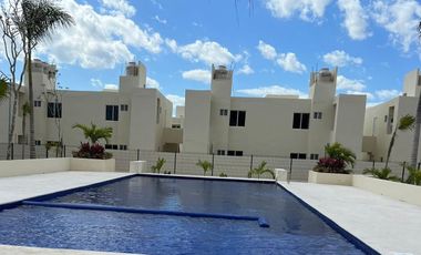 Departamento de 2 Habitaciones en Duplex Planta Baja