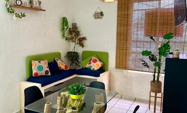 Departamento de 2 Habitaciones en Duplex Planta Baja