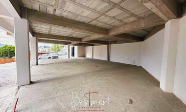 Renta de local comercial en Planta Baja, Tlaxcala