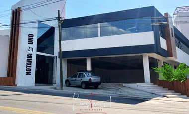 Renta de local comercial en Planta Baja, Tlaxcala