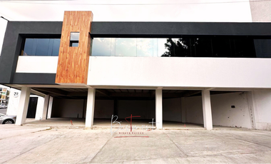 Renta de local comercial en Planta Baja, Tlaxcala