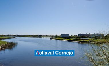 Venta | Casa 4 dormitorios y pielta. Orientacion Norte en Vistas, Puertos