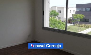 Venta | Casa 4 dormitorios y pielta. Orientacion Norte en Vistas, Puertos