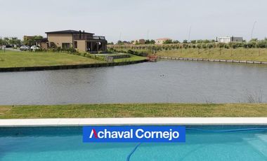 Venta | Casa 4 dormitorios y pielta. Orientacion Norte en Vistas, Puertos