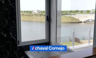 Venta | Casa 4 dormitorios y pielta. Orientacion Norte en Vistas, Puertos