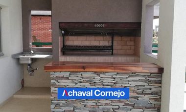 Venta | Casa 4 dormitorios y pielta. Orientacion Norte en Vistas, Puertos