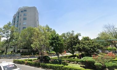 JARDINES EN LA MONTAÑA TLALPAN CDMX