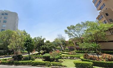 JARDINES EN LA MONTAÑA TLALPAN CDMX