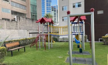 Residencial SITE Departamento en renta en Hacienda de las Palmas