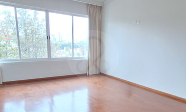 Lomas Country Club Casa en condominio en renta en Lomas Country Club