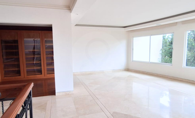 Lomas Country Club Casa en condominio en renta en Lomas Country Club