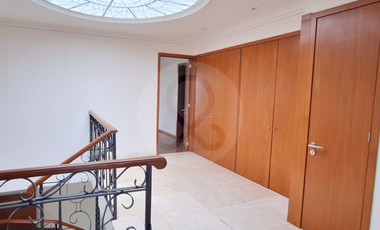 Lomas Country Club Casa en condominio en renta en Lomas Country Club