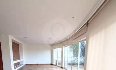 Lomas Country Club Casa en condominio en renta en Lomas Country Club
