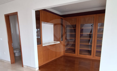 Lomas Country Club Casa en condominio en renta en Lomas Country Club