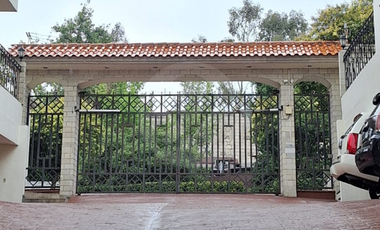 Lomas Country Club Casa en condominio en renta en Lomas Country Club