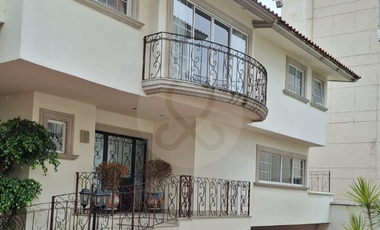 Lomas Country Club Casa en condominio en renta en Lomas Country Club