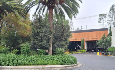 Lomas Country Club Casa en condominio en renta en Lomas Country Club