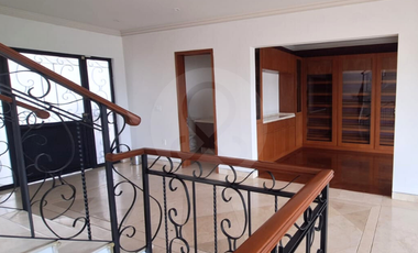 Lomas Country Club Casa en condominio en renta en Lomas Country Club