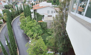 Lomas Country Club Casa en condominio en renta en Lomas Country Club