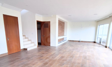 Lomas Country Club Casa en condominio en renta en Lomas Country Club