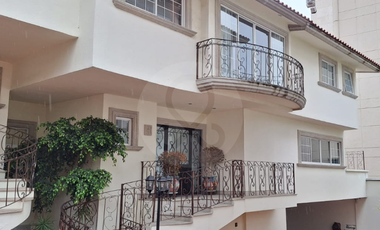 Lomas Country Club Casa en condominio en renta en Lomas Country Club