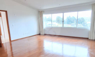 Lomas Country Club Casa en condominio en renta en Lomas Country Club