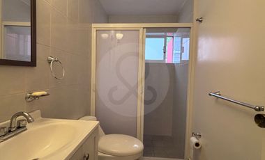 Residencial Pedregal Departamento en venta en San Jerónimo Lídice