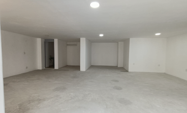Local en ubicación privilegiada 110M2