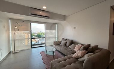 JR Premier Departamento en renta en Fraccionamiento Bonanza