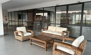 JR Premier Departamento en renta en Fraccionamiento Bonanza