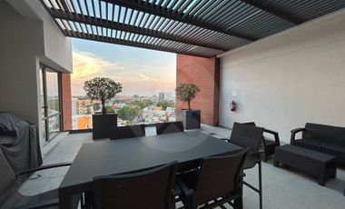 JR Premier Departamento en renta en Fraccionamiento Bonanza