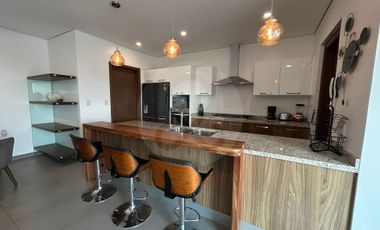 JR Premier Departamento en renta en Fraccionamiento Bonanza